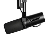 Shure SM7DB Dynamic Vocal Microphone (Ca