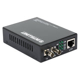 Intellinet 506519 Fast Ethernet Media Co