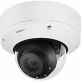 Hanwha PND-A9081RV/KAP Series 4K AI Indo