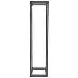 Hubbell SF841942 4-Post Rack Server Fram