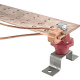 Hubbell HBBB14210A Grounding and Bonding