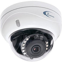 i3 AX47R2 1.3MP IR Fixed Lens Dome IP Ca