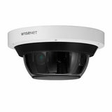 Hanwha PNM-9084RQZ1/KUS Series x 2MP Mul