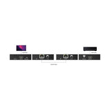 Vanco PAEXEARC Digital Audio Extender wi
