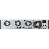 Hanwha XRN-1620B2 X-Series 4K 16-Channel