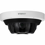 Hanwha PNM-9084RQZ1/KUS Series x 2MP Mul