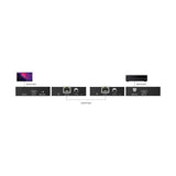 Vanco PAEXEARC Digital Audio Extender wi