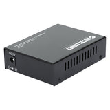 Intellinet 506519 Fast Ethernet Media Co