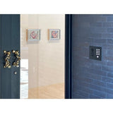 DoorBird D1101KH Classic Flush-Mount IP