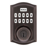 Kwikset 98935-002 HomeConnect 620 Long-R