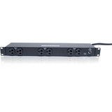 Minuteman OEPD815HV 15A Horizontal / Ver