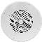 Viking 35AE Ohm Ceiling Speaker with Vol