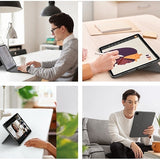 Logitech 920-010097 Combo Touch for iPad