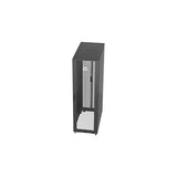 Vertiv VR3100 VR Server Rack, 42U with D