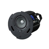 Yamaha VXC4W Ceiling Speaker with 4 Dri