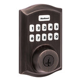 Kwikset 98935-002 HomeConnect 620 Long-R
