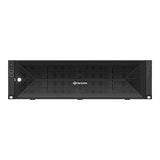 Hanwha BRR-P6410A4E-80TB BLAZE Recording