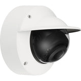 Hanwha SBV-161WCW Weather Cap for XNV-C