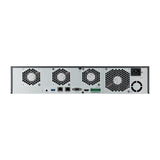 Hanwha XRN-1620B2-36TB NVR, 16-Channel 8
