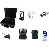 Williams AV FM ADA KIT 37 FM ADA Complia