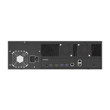Hanwha BRR-P6410A4E-80TB BLAZE Recording