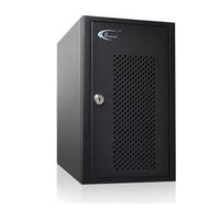 i3 UR5 SRX-Pro NVR Server, Dual 10/100/1