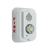 System Sensor P2WLED L-Series Indoor 2-W