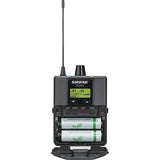 Shure P3RA=-G20 Premium Wireless Bodypac