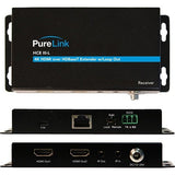 PureLink HCE III-L TX/RX 4K HDMI Over HD