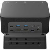 Logitech 991-000458 Dock Focus Room Kit