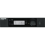 Shure GLXD4R+=-Z3 GLX-D+ Series Digital