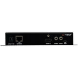 Just Add Power UL-718AVP Ultra HD IP A/V
