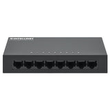 Intellinet 523318 8-Port Fast Ethernet O