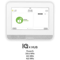 IQ IQPH056 AT&T IQ4 Hub 345 MHz, Whole H
