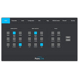 PureLink PS-820S HDTools 8x2 HDMI 2.0 Sw
