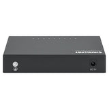 Intellinet 523318 8-Port Fast Ethernet O