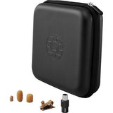 Shure DH5C/O-MTQG DuraPlex Series Omnidi