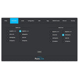 PureLink PS-820S HDTools 8x2 HDMI 2.0 Sw