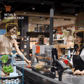 Hanwha AIA-C01RET Retail and Business AI Pack, Software