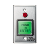 Alarm Controls TS-9T Request to Exit Sta