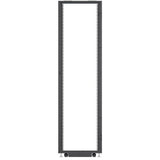 Vertiv VR3105 VR Rack Server Rack Enclos