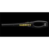 Garrett 1165800 SuperWand Hand-Held Meta