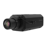 Hanwha XNB-A9004 8MP Box AI Camera, H.26