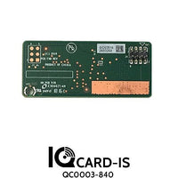 IQ QC0003-840, Image Sensor Daughter Car