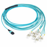 Hubbell FHPMPLCM4L15FN Hydra 12-Fiber Tr