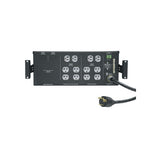 Middle Atlantic ISOCTR-5R-240-2 IsoCente