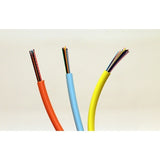 Hubbell HFCD1012P6 Fiber Optic Cable, 12