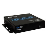Just Add Power MC-TX1 Series MaxColor 4K