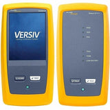 Fluke DSX2-5000QI/GLD 1 GHz DSX-5000 Cab