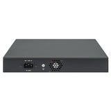 Intellinet 560641 8-Port PoE+ Desktop, 1